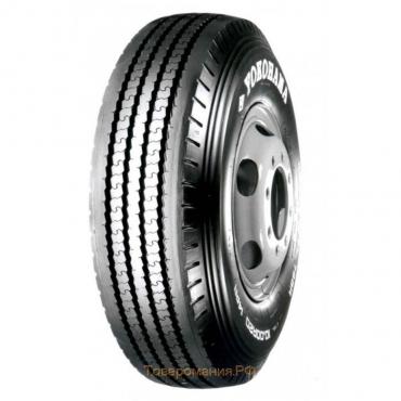 Грузовая шина Yokohama Y785 7.50 R16C 123/121M Рулевая