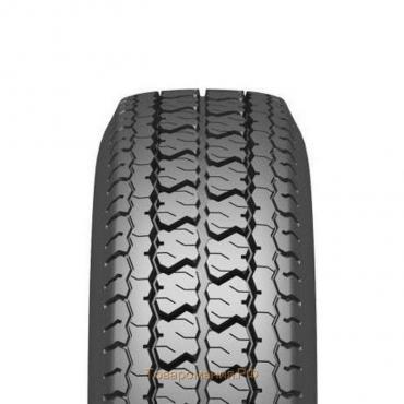 Шина всесезонная БелшиHа Бел-171 195/70 R15C 104/102C