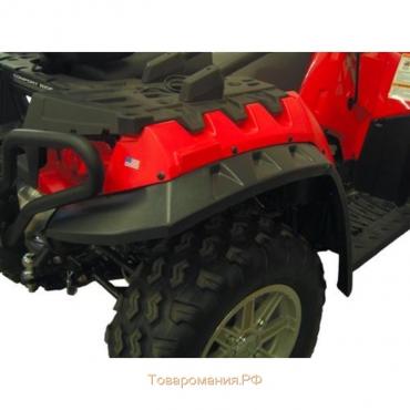 Расширители арок для квадроцикла Polaris Sportsman TouringxP850/550 Direction 2Inc, OFSPL5000