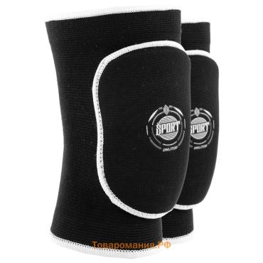 Наколенники спортивные ONLYTOP Sport, р. L