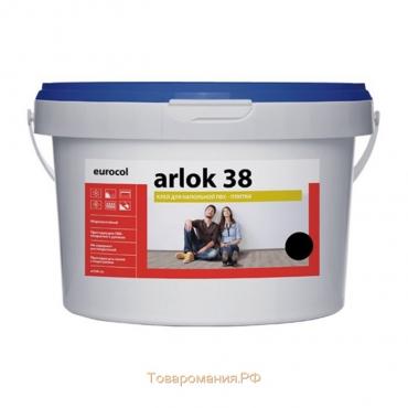 Клей дисперсионный Arlok 38 13кг