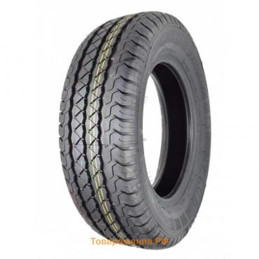 Шина летняя Aplus A867 205/75 R16C 110/108R