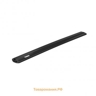 Дуга Thule  WingBar Edge 86 см, 1 шт. (черная), 721320