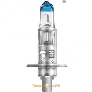 Лампа автомобильная Osram Osram NIGHT BREAKER LASER, H1, 12V, цоколь P14.5s