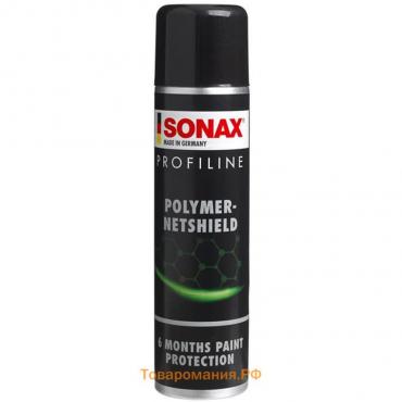 Полимерное покрытие для кузова SONAX ProfiLine, 340 мл, 223300