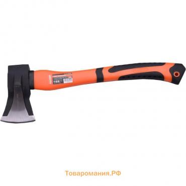 Топор-колун TOMAHAWK HARDEN 590480, 1 кг, 430 мм, с фиберглассовой рукояткой