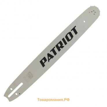 Шина PATRIOT P188SLHD009, 3/8", 1.5 мм, 68 звеньев, 45 см