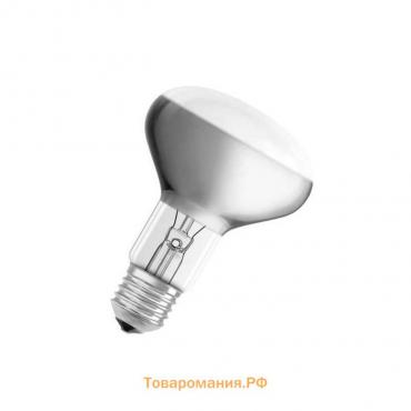 Лампа накаливания OSRAM CONCENTRA, Е27, 60 Вт, 2700 К, 260 Лм