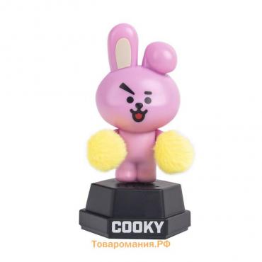 Фигурка героя Cooky