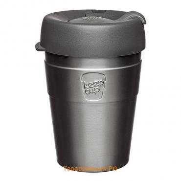 Термокружка Keepcup Thermal m, 340 мл, nitro