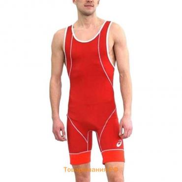 Трико борцовское Wrestling Suit 2084A001 0023, размер 4XL