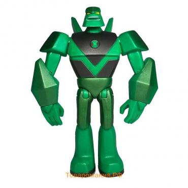 Фигурка Ben 10 Алмаз, металлик, 12.5 см