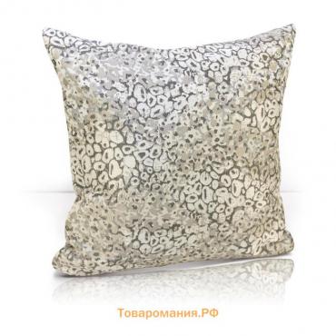 Подушка декоративная Stone, размер 40х40 см