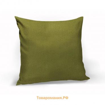 Подушка декоративная Hosta, размер 40х40 см