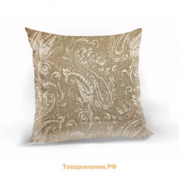 Подушка Paisley, размер 40х40 см