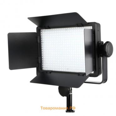 Осветитель светодиодный Godox LED500W, студийный, без пульта