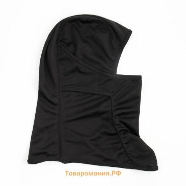 Балаклава Storm tactic, черная