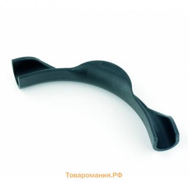 Фиксатор поворота REHAU RAUTHERM 12393331001, угловой, d=16/17 мм, пластик