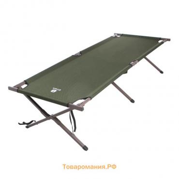 Раскладушка BTrace SuperLight