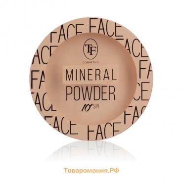 Пудра для лица TF Mineral Powder, минеральная, тон 14 beige/бежевый