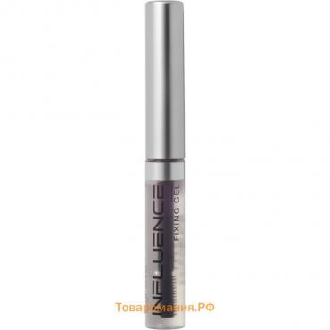 Гель для бровей Influence Beauty Brow robot, 5.5 мл