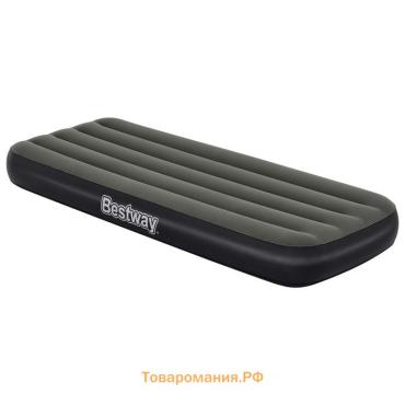 Матрас надувной Tritech Jr Twin, 185×76×25 см, 6713K Bestway