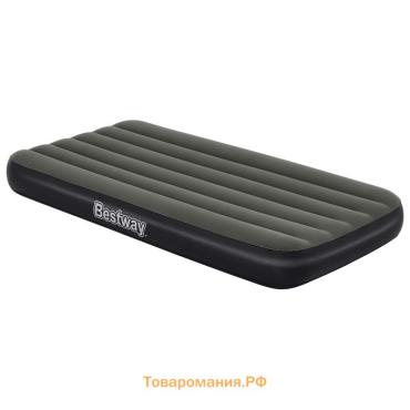 Матрас надувной Tritech Twin, 188×99×25 см, 6713L Bestway