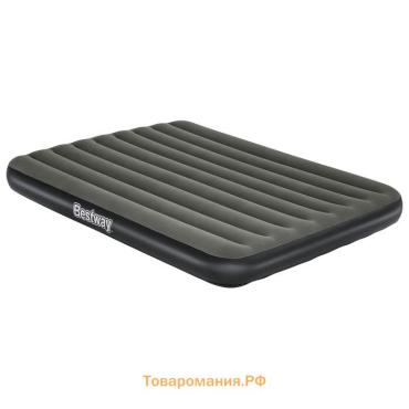 Матрас надувной Tritech Queen, 203×152×25 см, Bestway 6713N